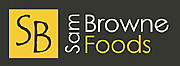 Sam Browne Foods Ltd logo