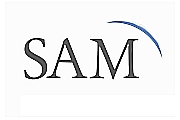 SAM Software Solutions Ltd logo