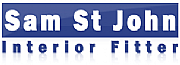Sam St John Ltd logo