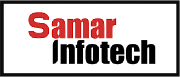 SAMAR RETAIL LTD logo