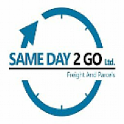 Same Day 2 Go Ltd logo