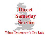 Same Day Direct Deliveries Ltd logo