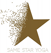 Same Star Yoga logo