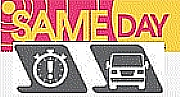 Sameday plc logo