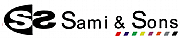 SAMI & SONS LTD logo