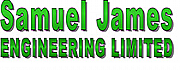 Sammol Engineering Ltd logo