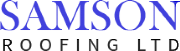 Samson Roofing Ltd logo