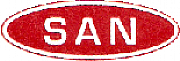 San Precision Engineering Co. Ltd logo