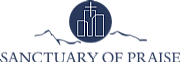 Sanctuary of Praise Ministries logo