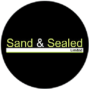 Sand & Sealed Ltd logo