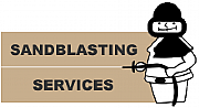 Sandblasting Services logo