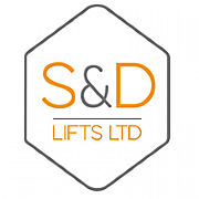 S&D Lifts LTD logo
