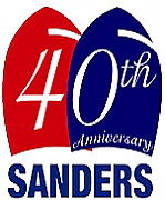 Sanders Sails logo