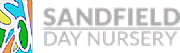 Sandfield Day Nursery logo