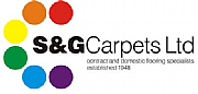S&G Carpets Ltd logo