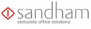 Sandham Office Services logo