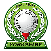 Sandhill Golf Club Ltd logo