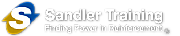 Sandler Training Scotland logo