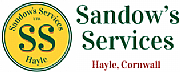 Sandow's Services Ltd logo