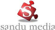Sandu Media logo