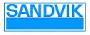 Sandvik Ltd logo