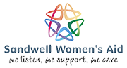 Sandwell Women's Aid logo