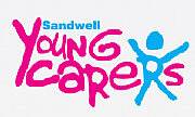 Sandwell Young Carers logo