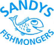 Sandys Fishmongers Ltd logo
