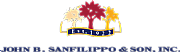 Sanfilippo Ltd logo