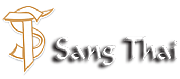 Sangthai Restaurant Ltd logo