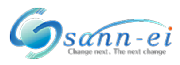 Sann Ltd logo
