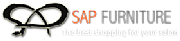 SAP Furniture logo