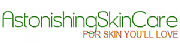 Sapphire Dust Skincare Ltd logo