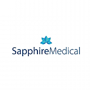 Sapphire Medical Clinics logo