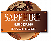 Sapphire Services (Kent) Ltd logo