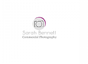 Sarah Bennett  Commercial Photography logo
