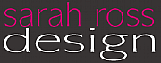 SARAH ROSS DESIGN Ltd logo