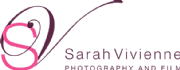 Sarah Vivienne Photography Ltd logo