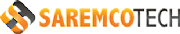 SAREMCO TECH Ltd logo