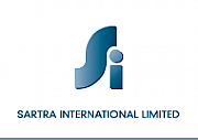 Sartra International Ltd logo