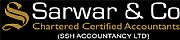 Sarwar Accountancy Ltd logo