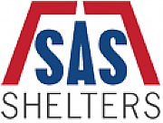 Sas Shelters logo