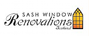 Sash Window Renovations Scotland logo