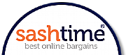 SashTime logo