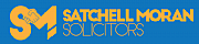 Satchell Moran Solicitors logo