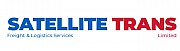 Satellite Trans Ltd logo