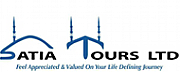 Satia Tours Ltd logo