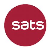 Sats Ltd logo