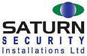 Saturn Security Installations Ltd logo