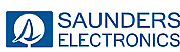 Saunders Electronics Ltd logo